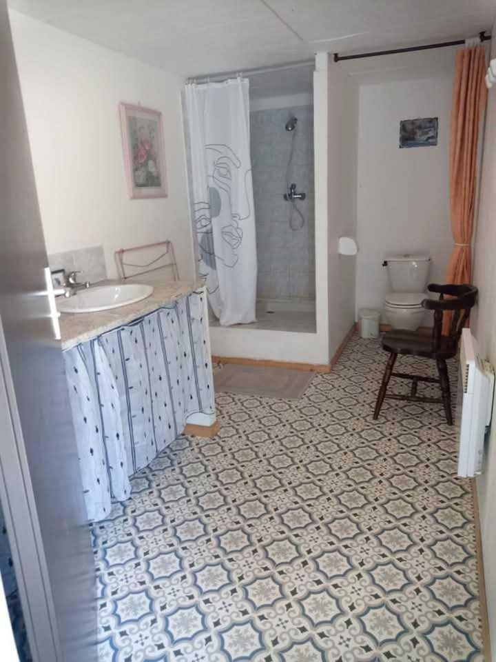 La Baronnerie Villa Saint-Marc-d'Ouilly Екстериор снимка